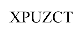 XPUZCT