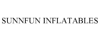 SUNNFUN INFLATABLES