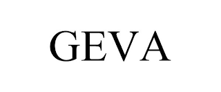 GEVA