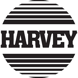 HARVEY