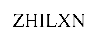 ZHILXN