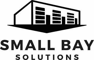 SMALL BAY SOLUTIONS