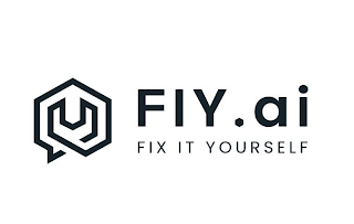 FIY.AI FIX IT YOURSELF