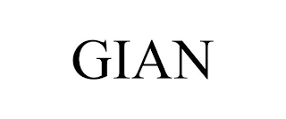 GIAN