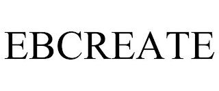 EBCREATE