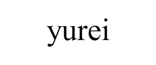 YUREI