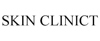 SKIN CLINICT