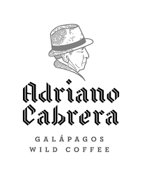 ADRIANO CABRERA GALAPAGOS WILD COFFEE