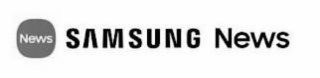 NEWS SAMSUNG NEWS