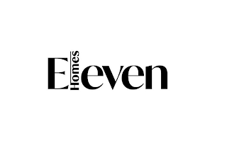 ELEVEN HOMES