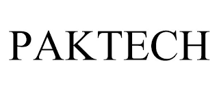 PAKTECH