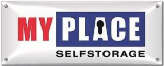 MY PLACE SELFSTORAGE