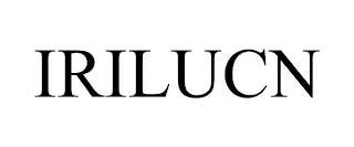 IRILUCN