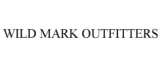 WILD MARK OUTFITTERS