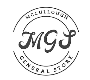 MGS MCCULLOUGH GENERAL STORE