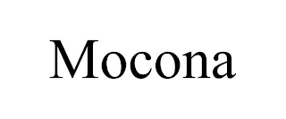 MOCONA