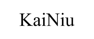 KAINIU