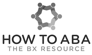 HOW TO ABA THE BX RESOURCE