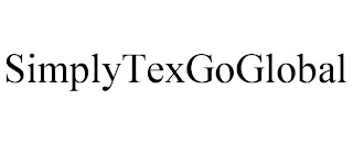 SIMPLYTEXGOGLOBAL