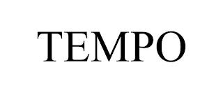 TEMPO