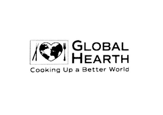 GLOBAL HEARTH COOKING UP A BETTER WORLD