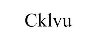 CKLVU