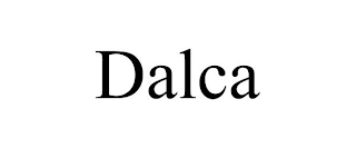 DALCA