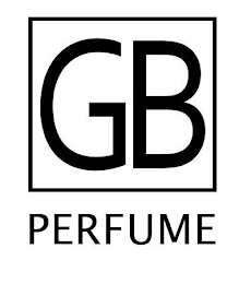 GB PERFUME