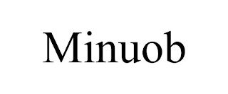 MINUOB