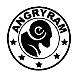 ANGRYRAM