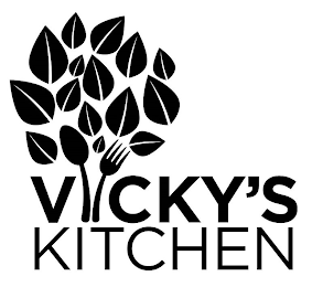 VICKY'S KITCHEN