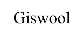 GISWOOL
