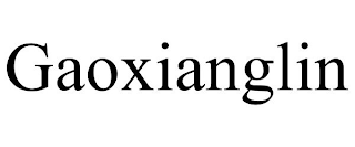 GAOXIANGLIN