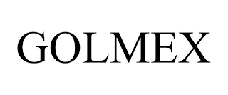 GOLMEX