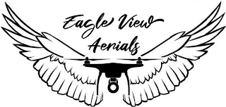 EAGLE VIEW AERIALS