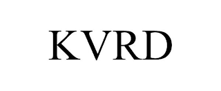 KVRD