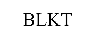 BLKT