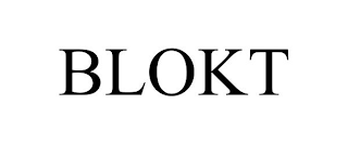 BLOKT