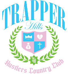 TRAPPER HILLS TH HUSTLERS COUNTRY CLUB