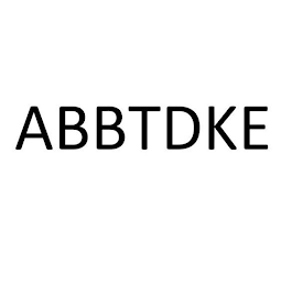 ABBTDKE