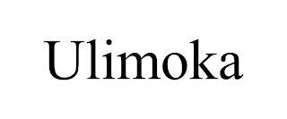 ULIMOKA