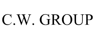 C.W. GROUP