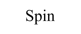 SPIN