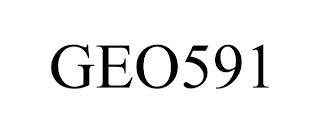 GEO591