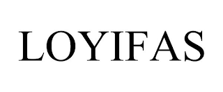 LOYIFAS