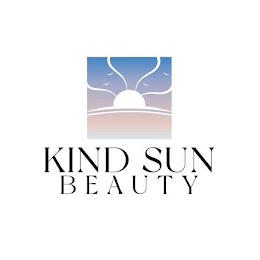 KIND SUN BEAUTY