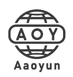 AOY AAOYUN