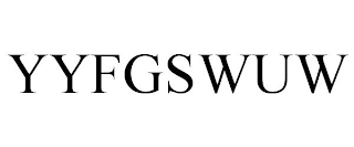 YYFGSWUW