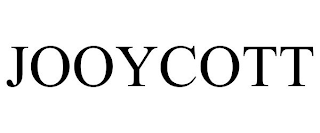 JOOYCOTT