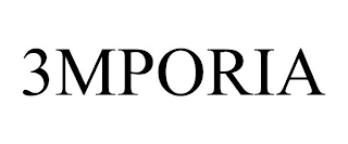 3MPORIA